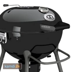 Outdoorchef Kensington 570 C Holzkohle-Kugelgrill + TOM COCO Grill-Kokoskohlebriketts 2er-Pack -Küche Grill Laden outdoorchef kensington 570 c holzkohle kugelgrill tom coco grill kokoskohlebriketts 2er pack 12552 m 3