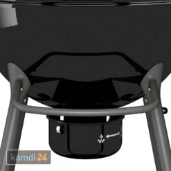 Outdoorchef Kensington 570 C Holzkohle-Kugelgrill + TOM COCO Grill-Kokoskohlebriketts 2er-Pack -Küche Grill Laden outdoorchef kensington 570 c holzkohle kugelgrill tom coco grill kokoskohlebriketts 2er pack 12552 m 4
