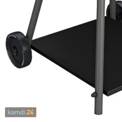 Outdoorchef Kensington 570 C Holzkohle-Kugelgrill + TOM COCO Grill-Kokoskohlebriketts 2er-Pack -Küche Grill Laden outdoorchef kensington 570 c holzkohle kugelgrill tom coco grill kokoskohlebriketts 2er pack 12552 m 6