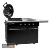 Outdoorchef Lugano 570 G Evo Gas-Grillstation -Küche Grill Laden outdoorchef lugano 570 g evo gas grillstation