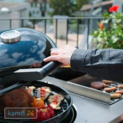Outdoorchef Lugano 570 G Evo Gas-Grillstation -Küche Grill Laden outdoorchef lugano 570 g evo gas grillstation 17671 m 7
