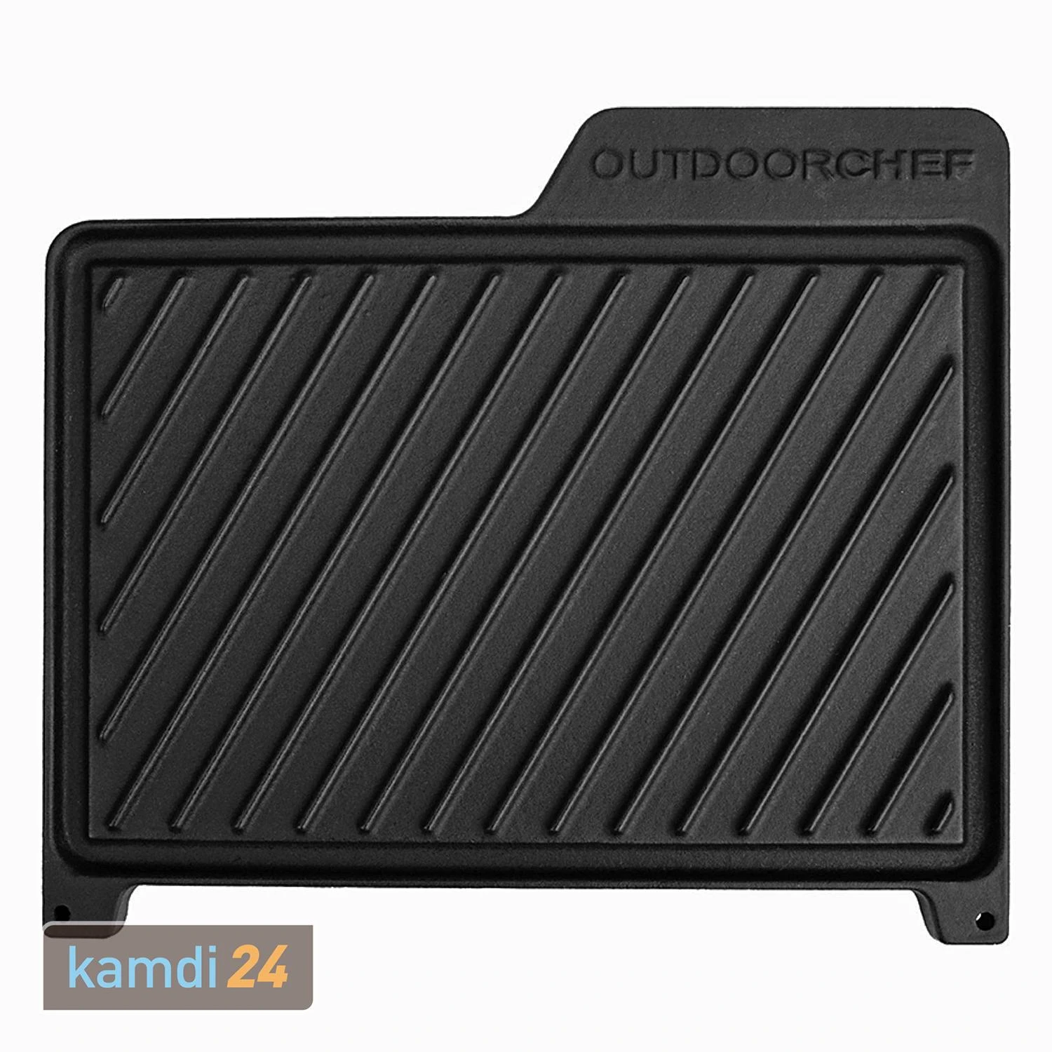 Outdoorchef Lugano Grillplatte 3 Outdoorchef Lugano Grillplatte