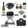 Outdoorchef Montreux 570 G Granit Gas-Kugelgrill Geschenkset 2 Outdoorchef Montreux 570 G Granit Gas-Kugelgrill Geschenkset -Küche Grill Laden outdoorchef montreux 570 g granit gas kugelgrill geschenkset