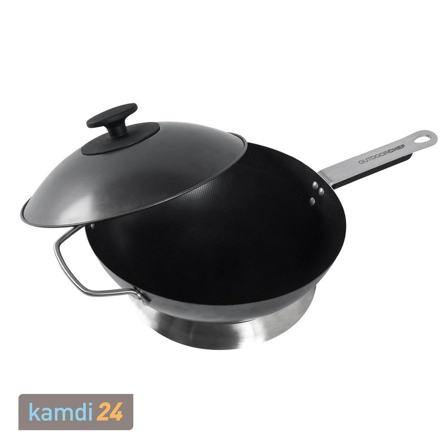 Outdoorchef Montreux 570 G Granit Gas-Kugelgrill Geschenkset 9 Outdoorchef Montreux 570 G Granit Gas-Kugelgrill Geschenkset – Bild 7