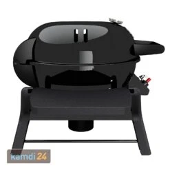 Outdoorchef P-420 G Minichef Gas-Kugelgrill -Küche Grill Laden outdoorchef p 420 g minichef gas kugelgrill 11483 m 2