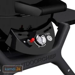 Outdoorchef P-420 G Minichef Gas-Kugelgrill -Küche Grill Laden outdoorchef p 420 g minichef gas kugelgrill 11483 m 3