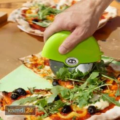 Outdoorchef Pizzaschneider -Küche Grill Laden outdoorchef pizzaschneider 11536 m 2