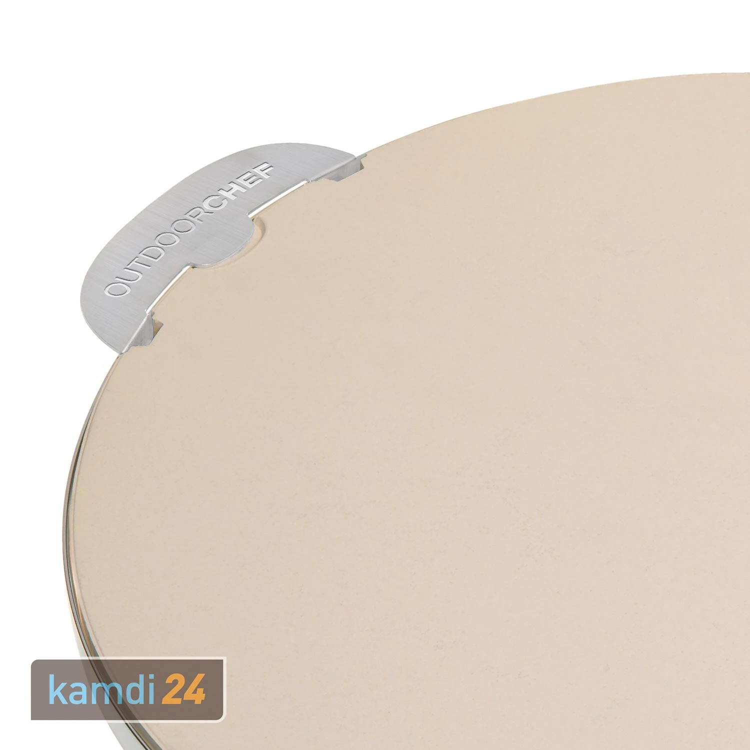 Outdoorchef Pizzastein M 4 Outdoorchef Pizzastein M – Bild 2