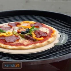 Outdoorchef Pizzastein M 11 Outdoorchef Pizzastein M -Küche Grill Laden outdoorchef pizzastein m 11534 m 3