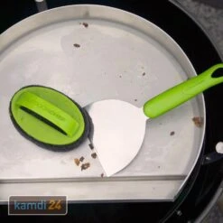 Outdoorchef Plancha Reinigungsset 11 Outdoorchef Plancha Reinigungsset -Küche Grill Laden outdoorchef plancha reinigungsset 11528 m 4