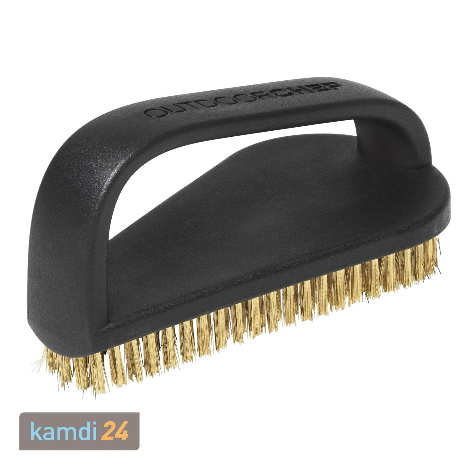 Outdoorchef Trichterbürste 3 Outdoorchef Trichterbürste