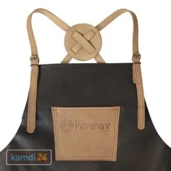 Petromax Büffelleder-Schürze Mit Gekreuztem Nackenband 15 Petromax Büffelleder-Schürze Mit Gekreuztem Nackenband -Küche Grill Laden petromax bueffelleder schuerze mit gekreuztem nackenband 17248 m 2