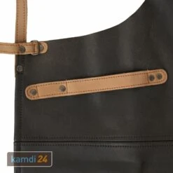 Petromax Büffelleder-Schürze Mit Gekreuztem Nackenband 16 Petromax Büffelleder-Schürze Mit Gekreuztem Nackenband -Küche Grill Laden petromax bueffelleder schuerze mit gekreuztem nackenband 17248 m 3