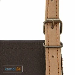 Petromax Büffelleder-Schürze Mit Gekreuztem Nackenband 18 Petromax Büffelleder-Schürze Mit Gekreuztem Nackenband -Küche Grill Laden petromax bueffelleder schuerze mit gekreuztem nackenband 17248 m 5