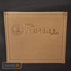 Petromax Büffelleder-Schürze Mit Nackenschlaufe -Küche Grill Laden petromax bueffelleder schuerze mit nackenschlaufe 17245 m 3