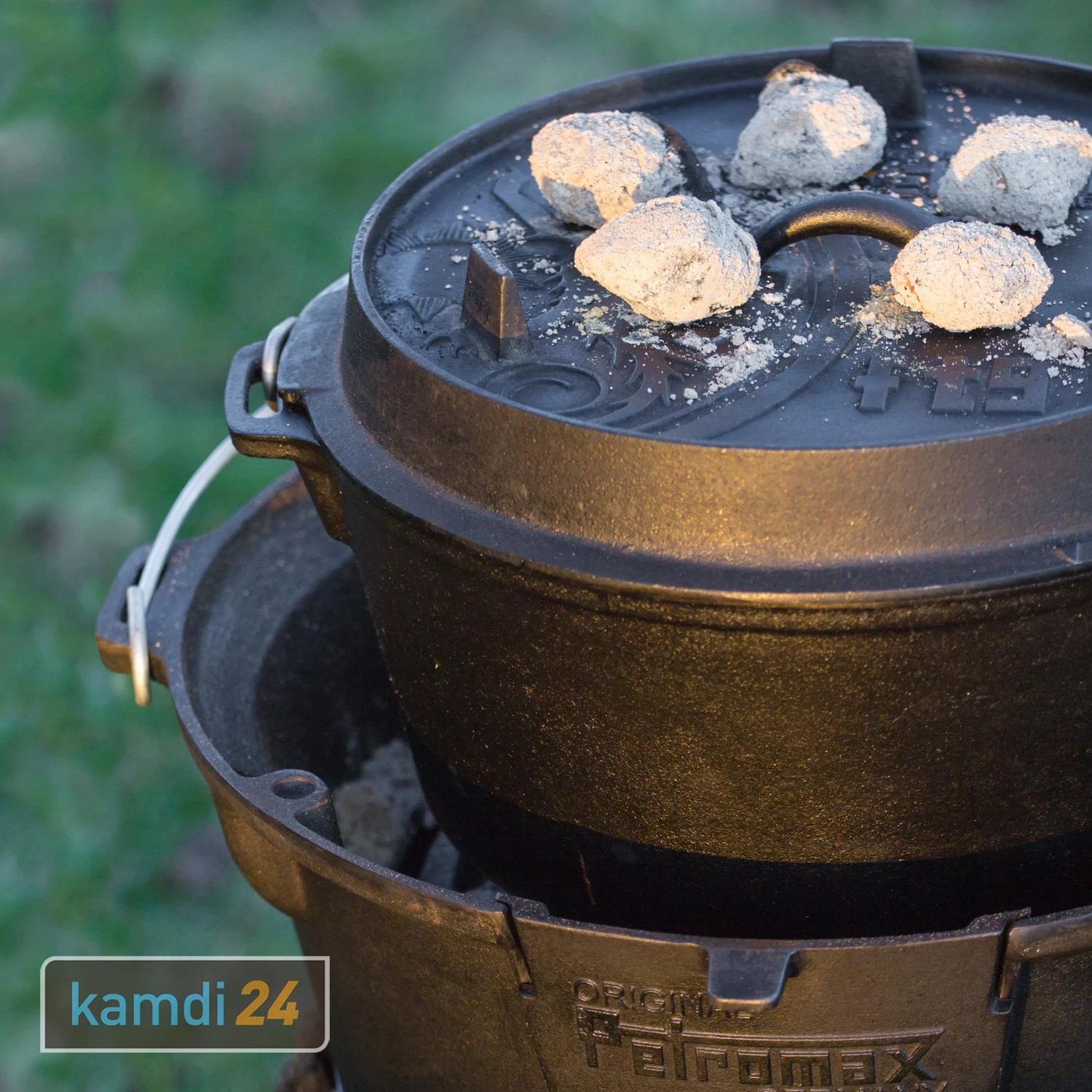 Petromax Feuergrill Tg3 13 Petromax Feuergrill Tg3 – Bild 11