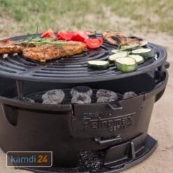 Petromax Feuergrill Tg3 22 Petromax Feuergrill Tg3 -Küche Grill Laden petromax feuergrill tg3 14619 m 8