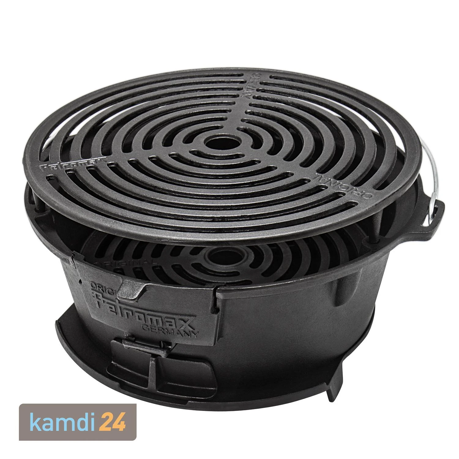 Petromax Feuergrill Tg3 3 Petromax Feuergrill Tg3