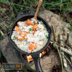 Petromax Feuerpfanne Fp15 Mit Stiel -Küche Grill Laden petromax feuerpfanne fp15 mit stiel 25200 m 3