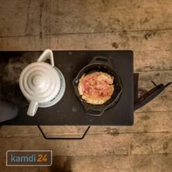 Petromax Feuerpfanne Fp15h Mit Zwei Henkeln -Küche Grill Laden petromax feuerpfanne fp15h mit zwei henkeln 25201 m 3