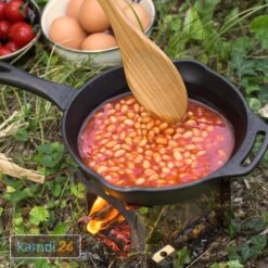 Petromax Feuerpfanne Fp20 Mit Stiel -Küche Grill Laden petromax feuerpfanne fp20 mit stiel 14584 m 6