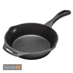 Petromax Feuerpfanne Fp20 Mit Stiel