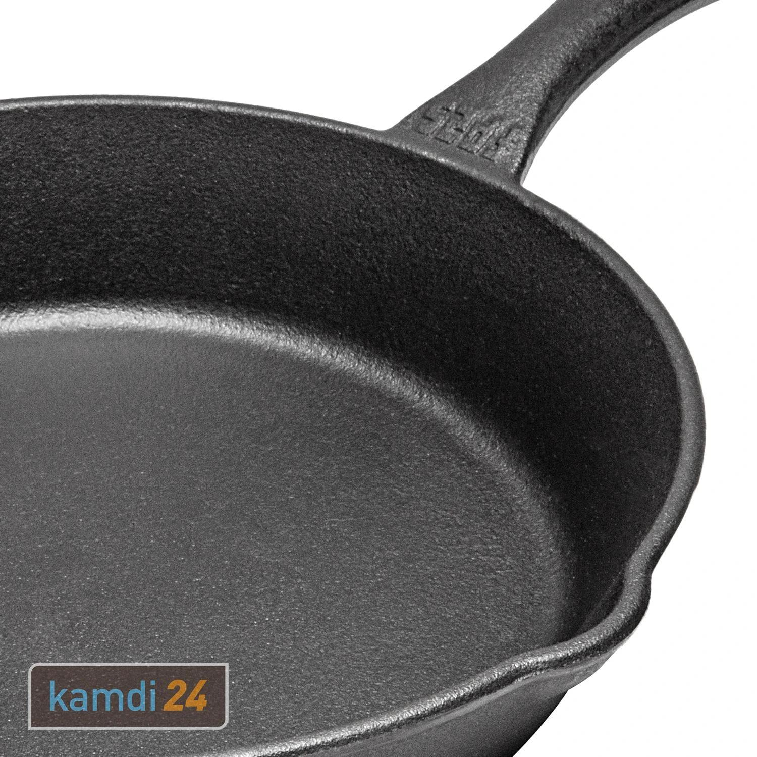 Petromax Feuerpfanne Fp25 Mit Stiel 4 Petromax Feuerpfanne Fp25 Mit Stiel – Bild 2