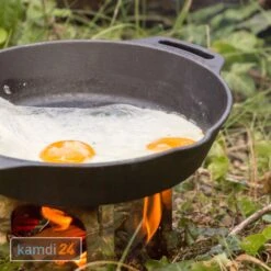 Petromax Feuerpfanne Fp25 Mit Stiel 12 Petromax Feuerpfanne Fp25 Mit Stiel -Küche Grill Laden petromax feuerpfanne fp25 mit stiel 14585 m 4