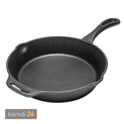 Petromax Feuerpfanne Fp25 Mit Stiel