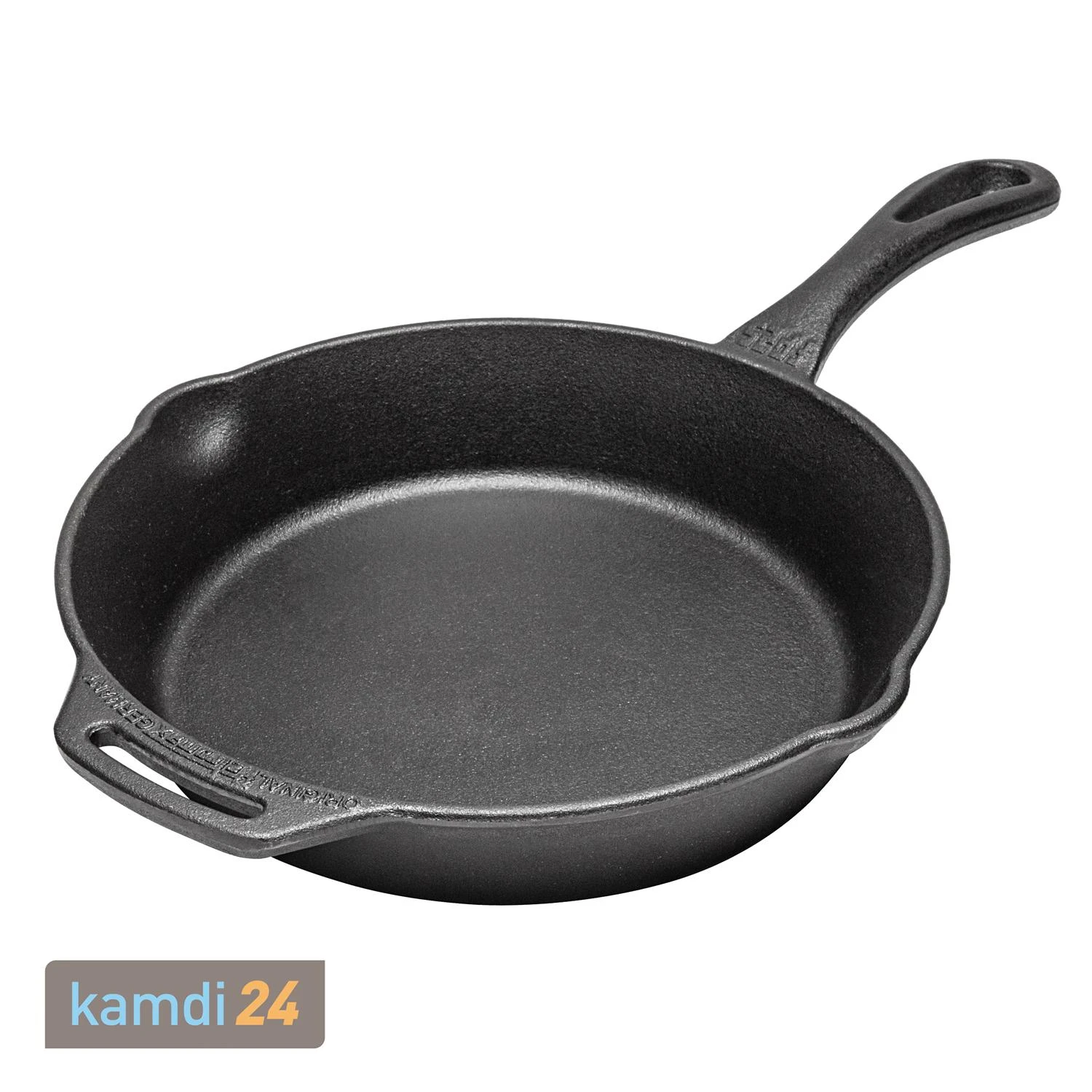 Petromax Feuerpfanne Fp25 Mit Stiel 3 Petromax Feuerpfanne Fp25 Mit Stiel