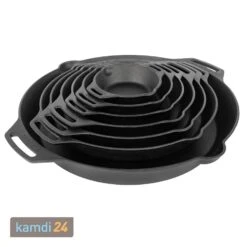 Petromax Feuerpfanne Fp25h Mit Zwei Henkeln -Küche Grill Laden petromax feuerpfanne fp25h mit zwei henkeln 14590 m 7