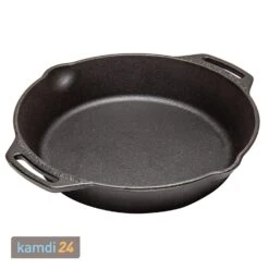 Petromax Feuerpfanne Fp25h Mit Zwei Henkeln