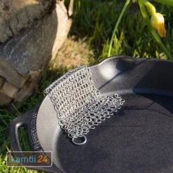 Petromax Feuerpfanne Fp30 Mit Stiel -Küche Grill Laden petromax feuerpfanne fp30 mit stiel 14586 m 4