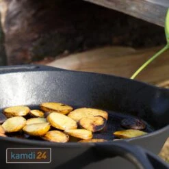 Petromax Feuerpfanne Fp30 Mit Stiel -Küche Grill Laden petromax feuerpfanne fp30 mit stiel 14586 m 7