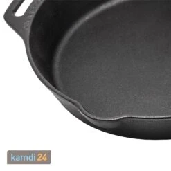 Petromax Feuerpfanne Fp35h Mit Zwei Henkeln -Küche Grill Laden petromax feuerpfanne fp35h mit zwei henkeln 14592 m 3