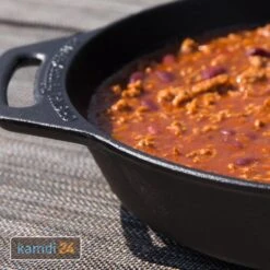 Petromax Feuerpfanne Fp35h Mit Zwei Henkeln -Küche Grill Laden petromax feuerpfanne fp35h mit zwei henkeln 14592 m 6