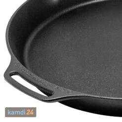 Petromax Feuerpfanne Fp40h Mit Zwei Henkeln -Küche Grill Laden petromax feuerpfanne fp40h mit zwei henkeln 14593 m 3