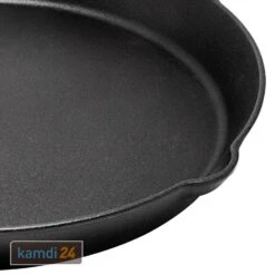 Petromax Feuerpfanne Fp40h Mit Zwei Henkeln -Küche Grill Laden petromax feuerpfanne fp40h mit zwei henkeln 14593 m 4