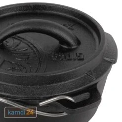 Petromax Feuertopf Ft0.5 -Küche Grill Laden petromax feuertopf ft05 25204 m 2