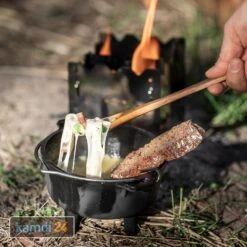 Petromax Feuertopf Ft0.5 -Küche Grill Laden petromax feuertopf ft05 25204 m 3