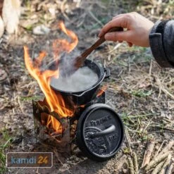 Petromax Feuertopf Ft0.5 -Küche Grill Laden petromax feuertopf ft05 25204 m 4