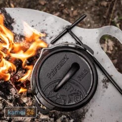 Petromax Feuertopf Ft0.5 -Küche Grill Laden petromax feuertopf ft05 25204 m 5