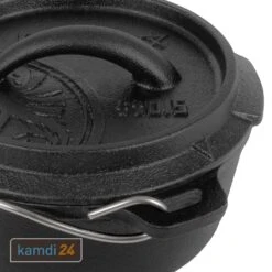 Petromax Feuertopf Ft0.5-t Ohne Füße 10 Petromax Feuertopf Ft0.5-t Ohne Füße -Küche Grill Laden petromax feuertopf ft05 t ohne fuesse 25205 m 2