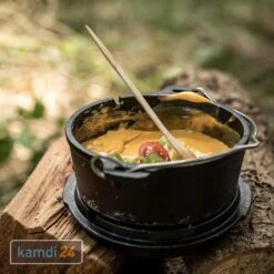 Petromax Feuertopf Ft0.5-t Ohne Füße 11 Petromax Feuertopf Ft0.5-t Ohne Füße -Küche Grill Laden petromax feuertopf ft05 t ohne fuesse 25205 m 3