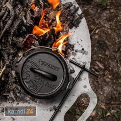 Petromax Feuertopf Ft0.5-t Ohne Füße 13 Petromax Feuertopf Ft0.5-t Ohne Füße -Küche Grill Laden petromax feuertopf ft05 t ohne fuesse 25205 m 5