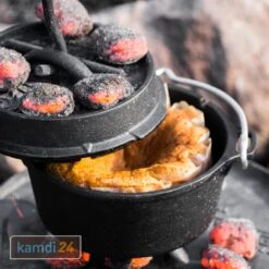 Petromax Feuertopf Ft1 -Küche Grill Laden petromax feuertopf ft1 14571 m 5