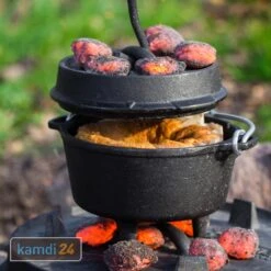 Petromax Feuertopf Ft1 -Küche Grill Laden petromax feuertopf ft1 14571 m 6