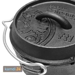 Petromax Feuertopf Ft1-t Ohne Füße 11 Petromax Feuertopf Ft1-t Ohne Füße -Küche Grill Laden petromax feuertopf ft1 t ohne fuesse 14572 m 2