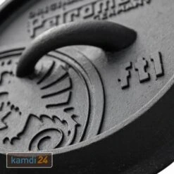 Petromax Feuertopf Ft1-t Ohne Füße 12 Petromax Feuertopf Ft1-t Ohne Füße -Küche Grill Laden petromax feuertopf ft1 t ohne fuesse 14572 m 3