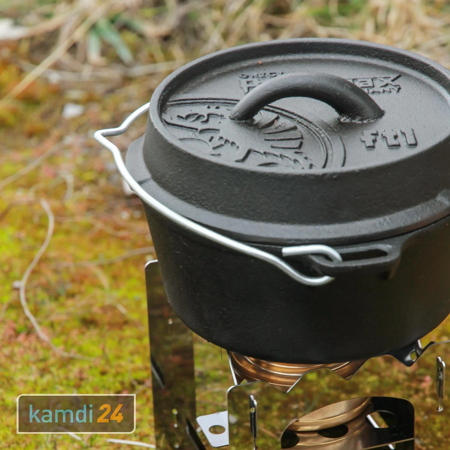 Petromax Feuertopf Ft1-t Ohne Füße 8 Petromax Feuertopf Ft1-t Ohne Füße – Bild 6